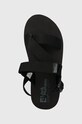 Jack Wolfskin sandale Urban Entdeckung negru 4056711