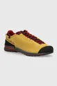 sárga LA Sportiva cipő TX2 Evo Leather Férfi
