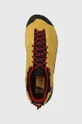 sárga LA Sportiva cipő TX2 Evo Leather