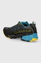 Obutev Čevlji LA Sportiva Akyra 36D900614 črna