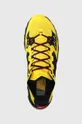 żółty LA Sportiva buty Helios III