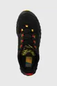 črna Tekaški čevlji LA Sportiva Lycan II