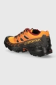 помаранчевий Черевики LA Sportiva Ultra Raptor II