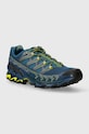 LA Sportiva buty Ultra Raptor II syntetyczny niebieski 46M623107