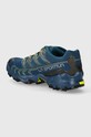 Încălțăminte LA Sportiva pantofi Ultra Raptor II 46M623107 albastru