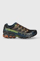 Черевики LA Sportiva Ultra Raptor II GTX 46Q639729 темно-синій SS24