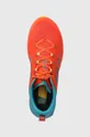 narancssárga LA Sportiva cipő Jackal II