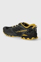 Obuv Bežecké topánky LA Sportiva Bushido III 56S900735 sivá