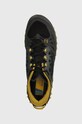 LA Sportiva pantofi de alergat Bushido III gri 56S900735