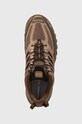 Cipele Salomon ACS PRO DESERT smeđa L47429700