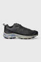 Черевики Salomon XT-6 L47445800 темно-синій SS24
