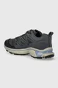 Salomon shoes XT-6 Uppers: Synthetic material, Textile material Inside: Textile material Insole: Synthetic material