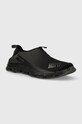 Черевики Salomon RX MOC 3.0 текстильний чорний L47433600