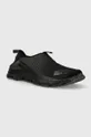 черен Обувки Salomon RX MOC 3.0 Чоловічий