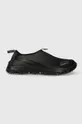 Παπούτσια Salomon RX MOC 3.0 μαύρο