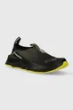 green Salomon shoes RX MOC 3.0 Men’s