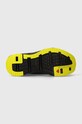 Черевики Salomon RX MOC 3.0 L47449000 зелений