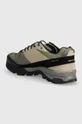 Salomon shoes X-ALP LTR Uppers: Synthetic material, Textile material, Suede Inside: Textile material Outsole: Synthetic material