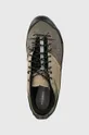 gray Salomon shoes X-ALP LTR