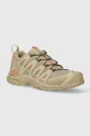 beige Salomon shoes XA PRO 3D Men’s