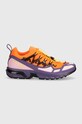 Salomon shoes ACS + HERITAGE PACK L47436300 orange SS24