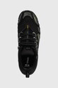 Черевики Salomon ACS + CSWP чорний L47307800