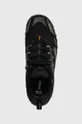 black Salomon shoes ACS + CSWP