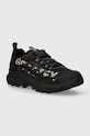 Cipele Merrell 1TRL Moab Speed 2 GORE-TEX sintetički crna J005801