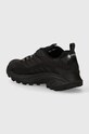 Scarpe Merrell 1TRL scarpe Moab Speed 2 GORE-TEX J005801 nero