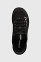 Merrell 1TRL scarpe Moab Speed 2 GORE-TEX nero J005801
