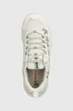 white Merrell 1TRL shoes Moab Speed 2 GORE-TEX