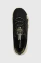 black Merrell 1TRL shoes Moab Speed 2 Vent 2K