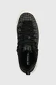 black Merrell 1TRL shoes Ontario Sp Rs