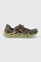 Сандалии Merrell 1TRL Hydro Moc At Cage J005991 зелёный SS24
