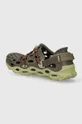 Merrell 1TRL sandals Hydro Moc At Cage Uppers: Synthetic material Inside: Synthetic material Outsole: Synthetic material