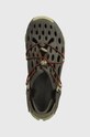 Сандалі Merrell 1TRL Hydro Moc At Cage зелений J005991