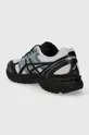Asics sneakers GEL-TERRAIN Uppers: Synthetic material, Textile material Inside: Textile material Outsole: Synthetic material