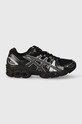 Asics shoes GEL-NIMBUS 9 1201A424.005 black SS24