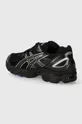 Asics shoes GEL-NIMBUS 9 Uppers: Synthetic material, Textile material Inside: Textile material Outsole: Synthetic material
