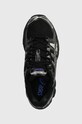 Asics shoes GEL-NIMBUS 9 black 1201A424.005