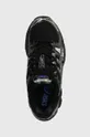 black Asics shoes GEL-NIMBUS 9