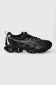 Кросівки Asics GEL-QUANTUM KINETIC текстильний чорний 1203A270.023
