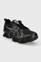Кросівки Asics GEL-QUANTUM KINETIC 1203A270.023 чорний SS24