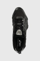 Αθλητικά Asics GEL-QUANTUM KINETIC μαύρο 1203A270.023