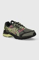 Asics buty US4-S GEL-TERRAIN syntetyczny czarny 1203A394.001