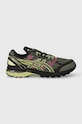 Asics buty US4-S GEL-TERRAIN 1203A394.001 czarny SS24