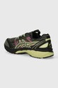 Обувь Ботинки Asics US4-S GEL-TERRAIN 1203A394.001 чёрный