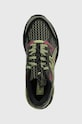 Asics buty US4-S GEL-TERRAIN czarny 1203A394.001