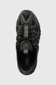 black Asics shoes GEL-SONOMA 15-50