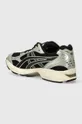 Asics shoes GEL-KAYANO 14 Uppers: Synthetic material, Textile material Inside: Textile material Outsole: Synthetic material